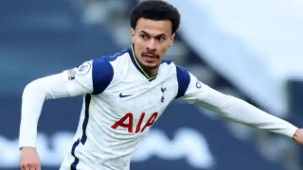 Man Utd great Sir Alex baffled by demise of Spurs midfielder Dele Alli