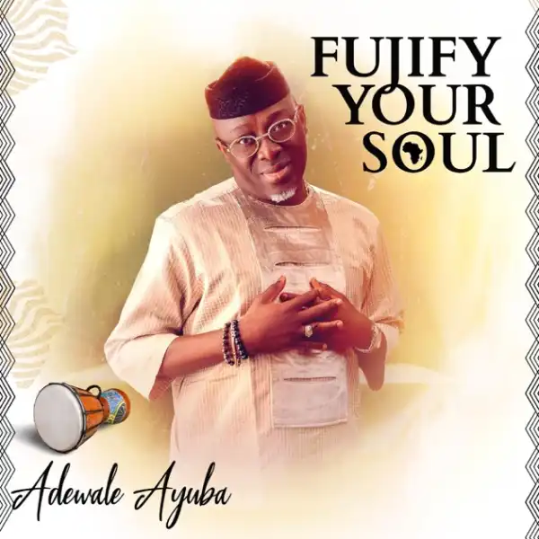Adewale Ayuba - Sookun Family