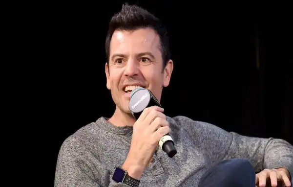 Career & Net Worth Of Jordan Knight