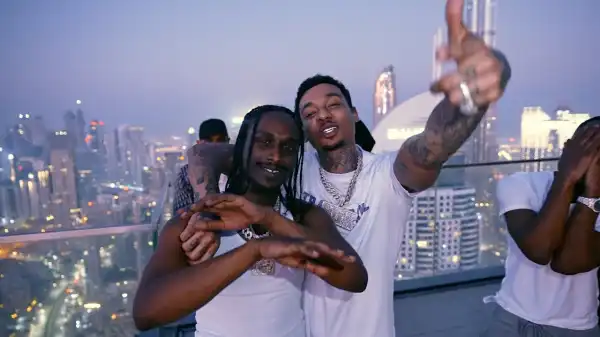Fredo – Dave Flow (Video)