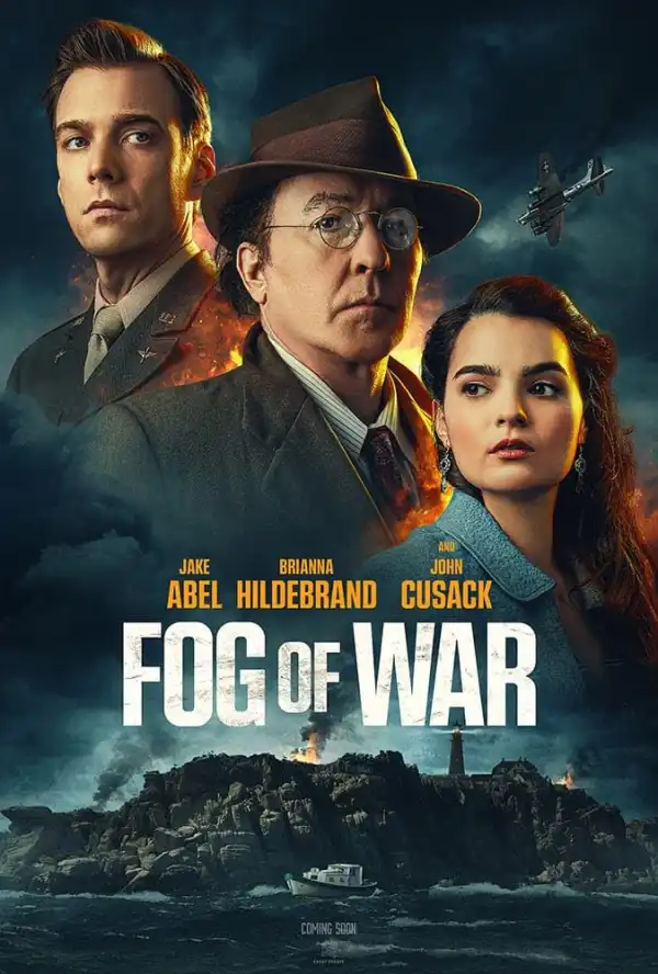 Fog of War (2025)