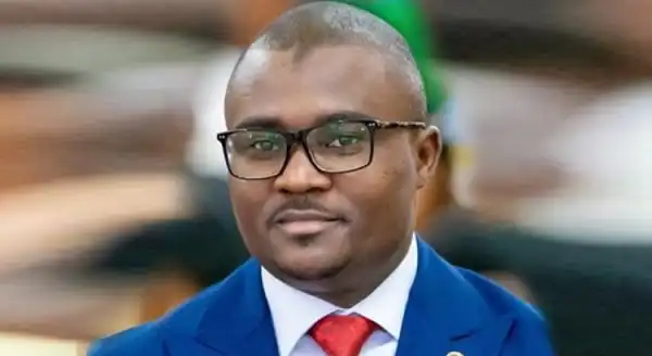 Finance commissioner honoured for revenue generation