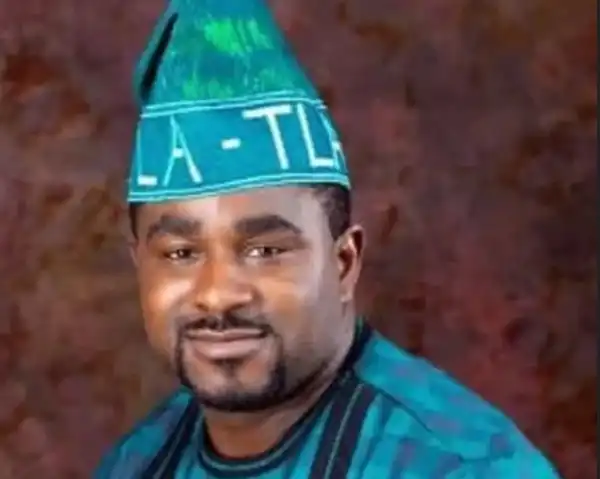 Ondo PDP Chieftain Akinribido Decamps To APC