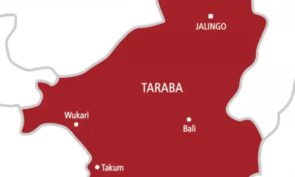 Scores feared dead in Taraba mining pit collapse