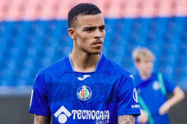 Transfer: Mason Greenwood to rejoin Man Utd squad