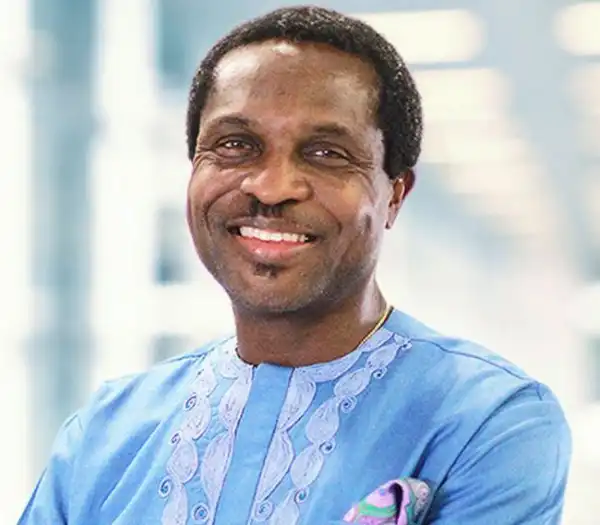 There Is Too Much Bitterness In Rivers Politics – Tonye Cole