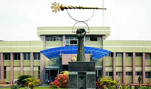 Benue Assembly moves to enforce order of precedence at public events