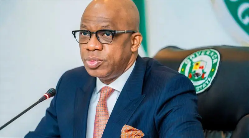 I’ll work harder to deliver more in my second term — Abiodun