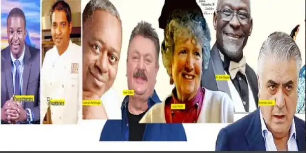 Check Out The VIPs Who Have Died Of From Coronavirus Around The World