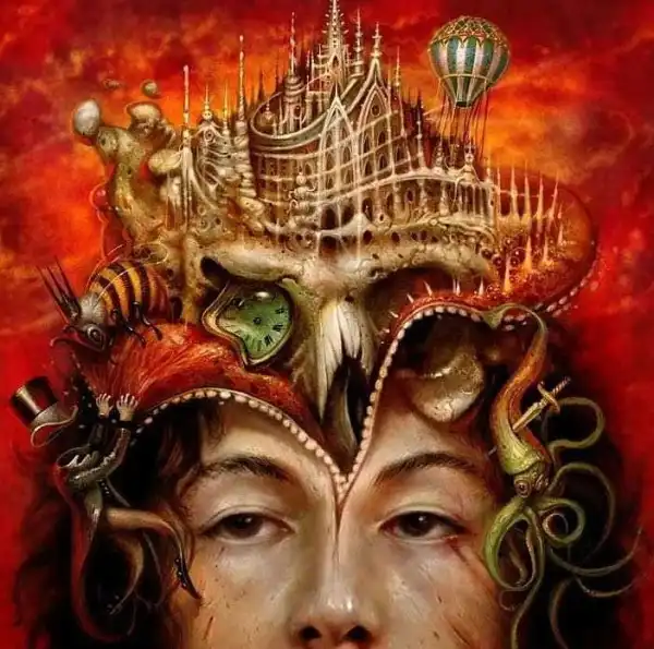 Sub Urban - Paramour (Feat. Aurora)