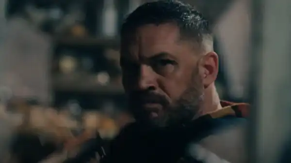 Havoc Release Date Set in Teaser Trailer for Tom Hardy & Gareth Evans Netflix Movie