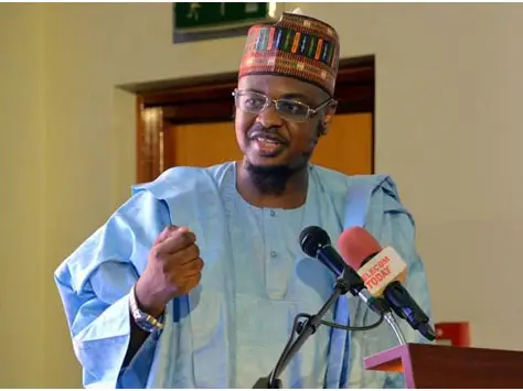 Elections: Pantami inaugurates committee for cyberspace protection