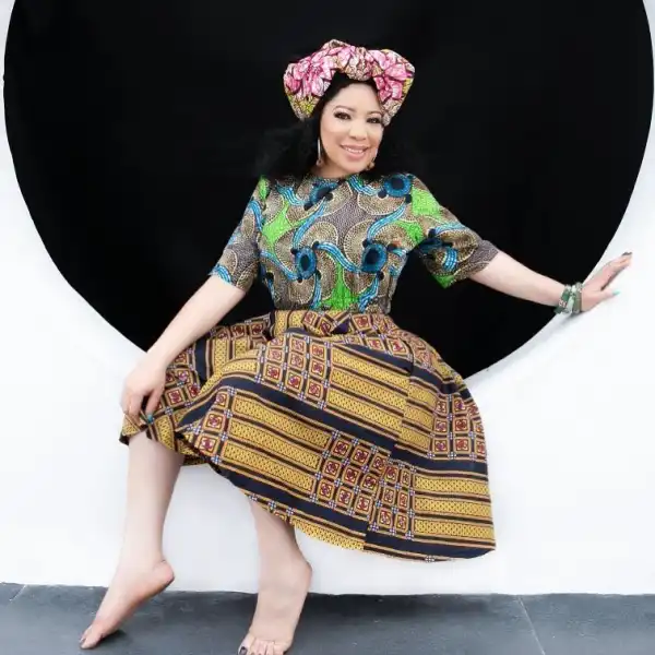 Biography Of Monalisa Chinda