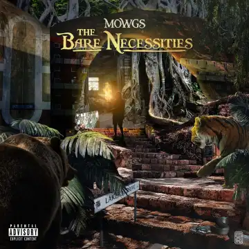 Mowgs - Clockwork, pt. 2