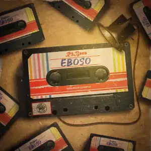 R2Bees - Eboso