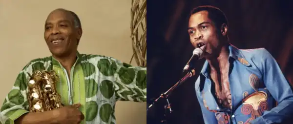 “Fela Belongs In A League Of His Own”- Femi Kuti On Wizkid Comparison