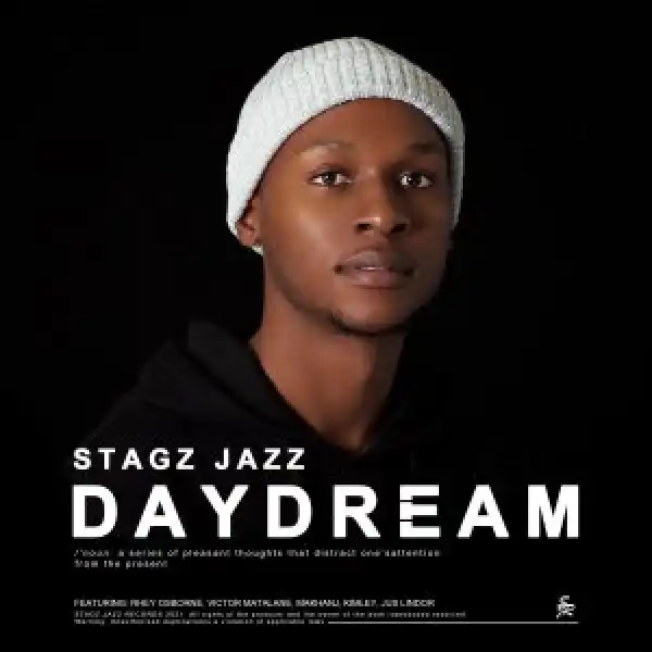 Stagz Jazz – Mina Nawe