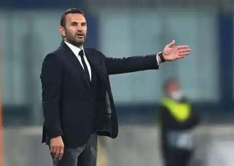 Turkey: It wasn’t nice – Galatasaray coach, Buruk reacts after Mourinho attacked him