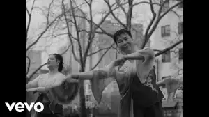 Sam Smith - Love Is A Stillness (Video)