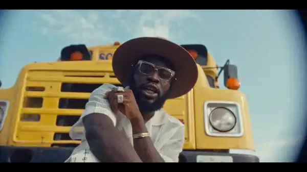 M.anifest – Scorpio Flow (Video)