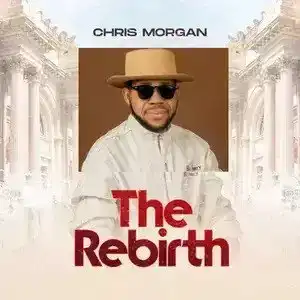 Chris Morgan – Yahweh