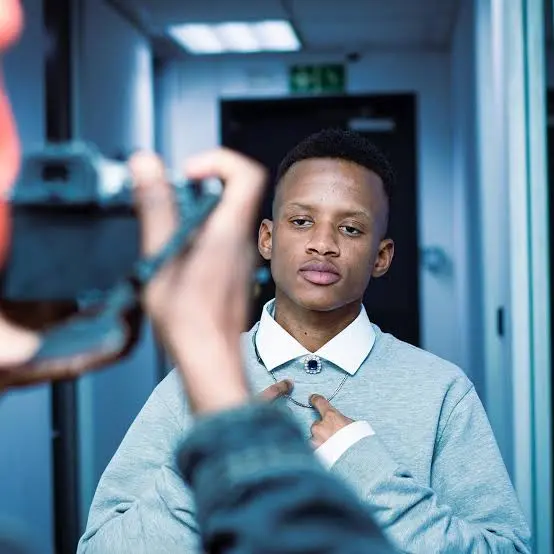 Net Worth Of Kane Keid