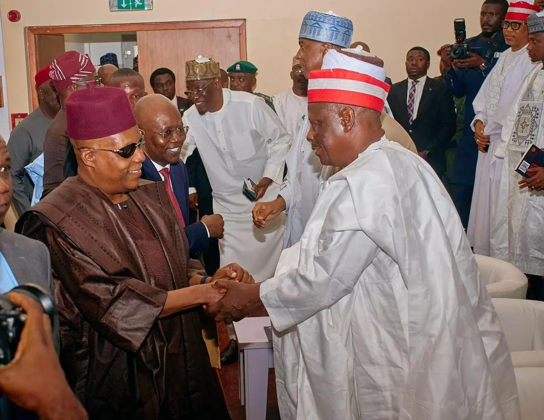 Kwankwaso, supporters may soon join APC – Bashir Ahmad