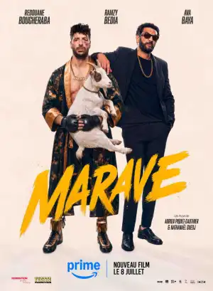Marave (2026) [French]