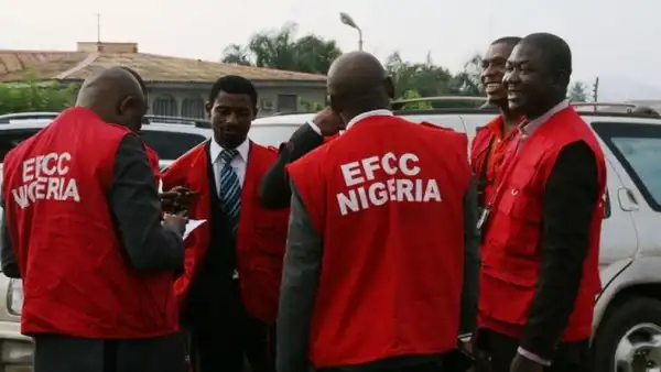EFCC Arraign Union Bank Staff Over Alleged N1.2m Fraud