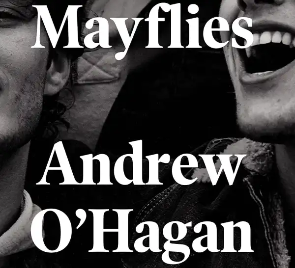 Mayflies