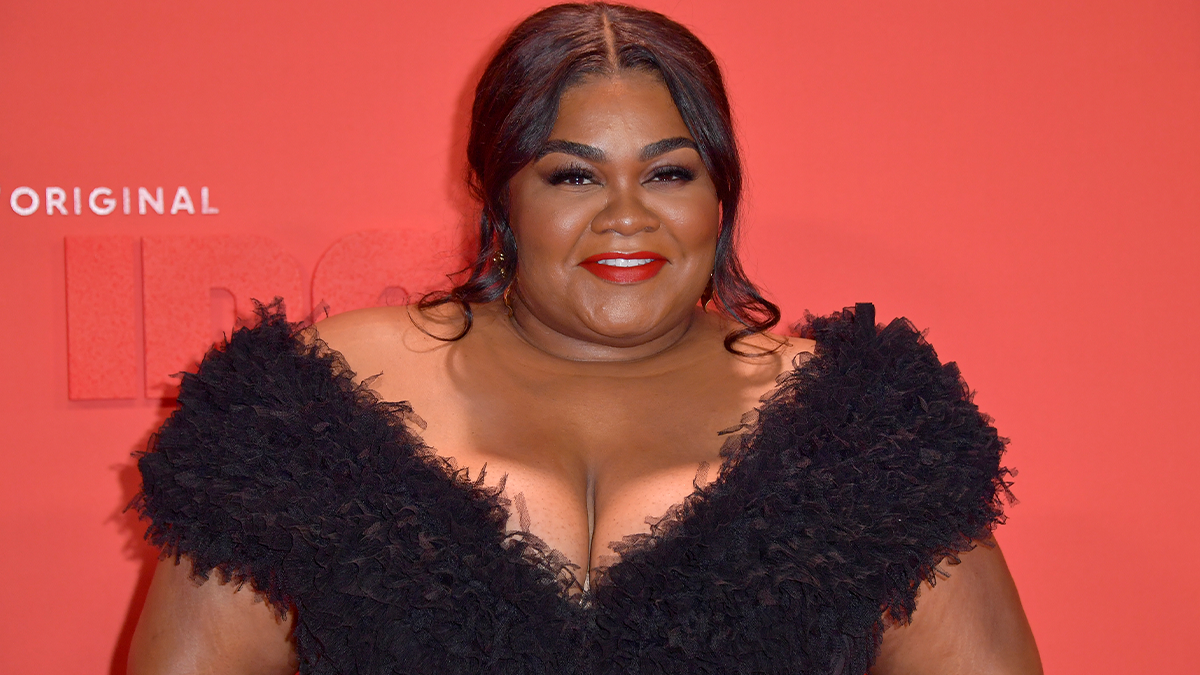 Da’Vine Joy Randolph on The Idol Finale’s Twist: ‘It’s Feminine Empowerment’