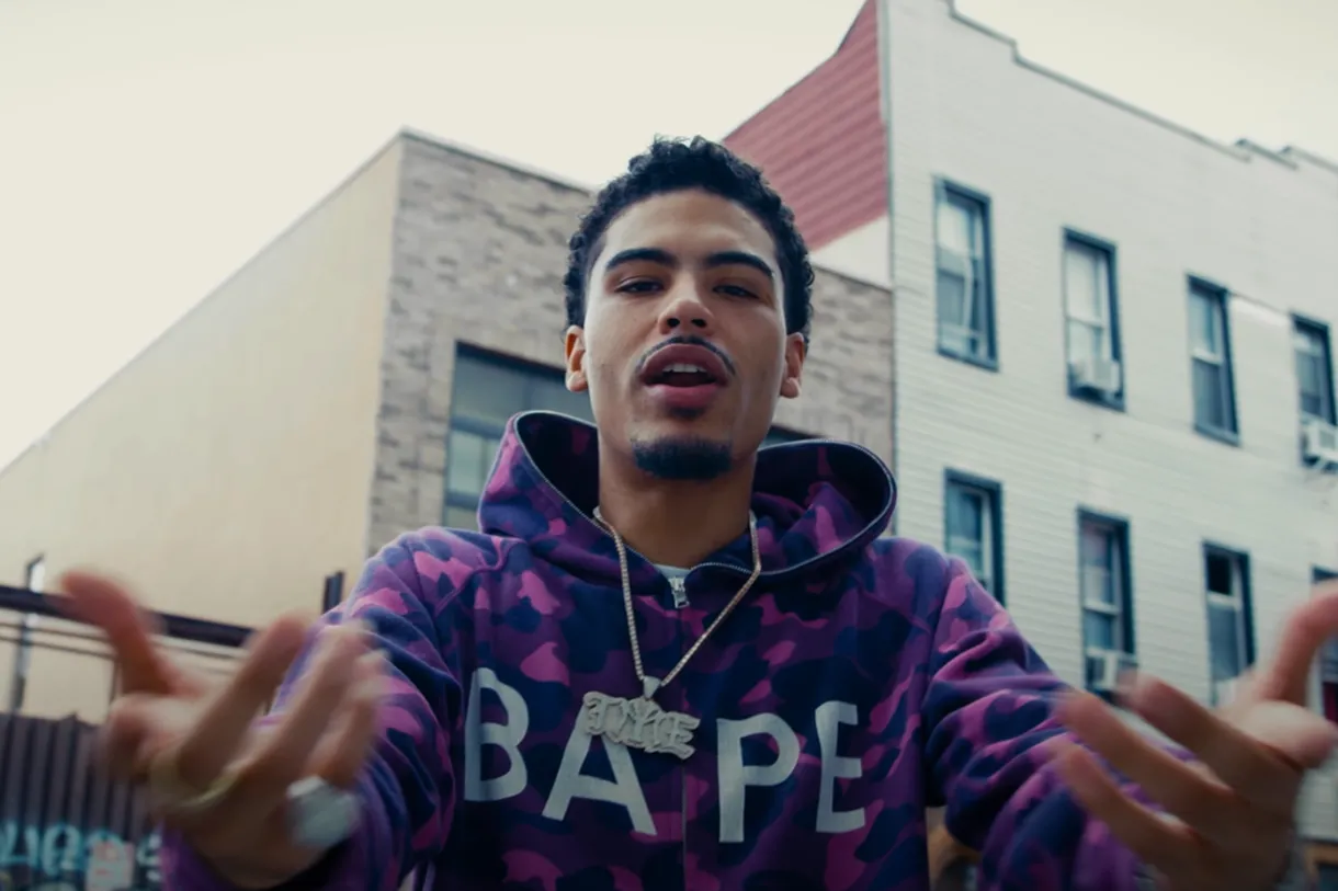 Jay Critch - Hustler Muzik (Video)