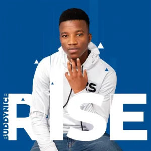Buddynice – Rise (Album)
