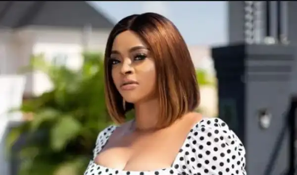 The Bodies Of Actresses Are Their Tools Of Their Trade — Actress, Eguavoen Says