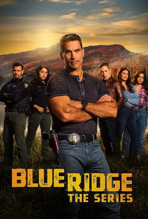 Blue Ridge S01 E01