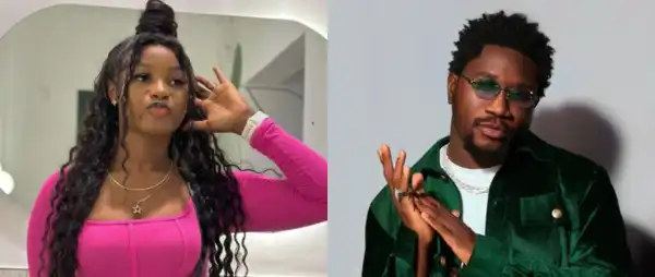 “Nasboi Told Me To Apologize”- King Mitchy Speaks Out