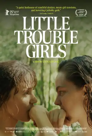 Little Trouble Girls (2025) [Spanish]