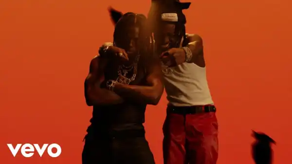 Rema, Shallipopi - BENIN BOYS (Video)