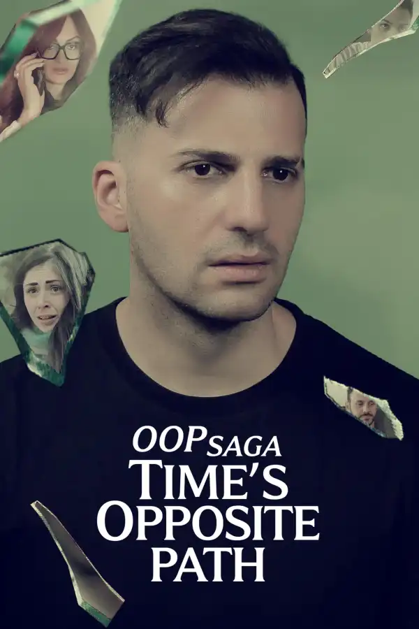 OOP Saga Times Opposite Path (2025) [Italian]