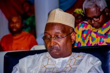 2027: We’re working to unite Peter Obi, Atiku, others – Lukman