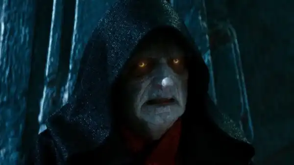 Star Wars Horror Movie or Show in Development, Says Andor Creator