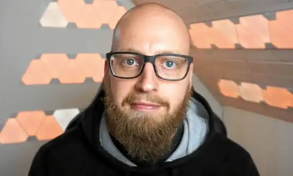 Career & Net Worth of Johnni Gade