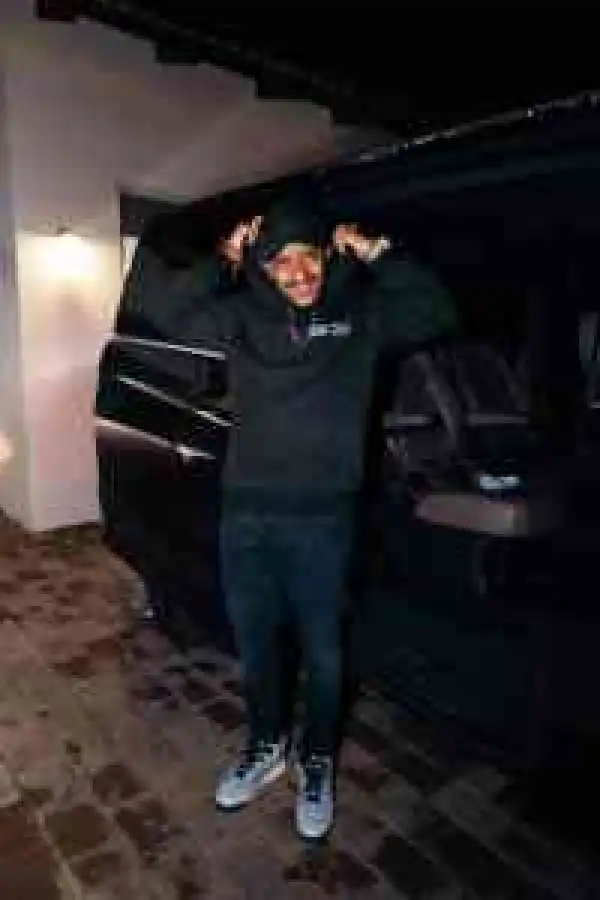 Kabza De Small – Junxion Lifestyle (House Namba Mix)