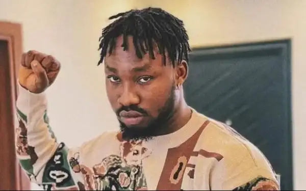 Why I Disguise As Mad Man To Bless People - Skit Maker, De General Opens Up