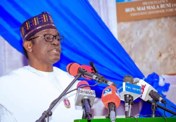 Three major markets shut down in Yobe over security threats