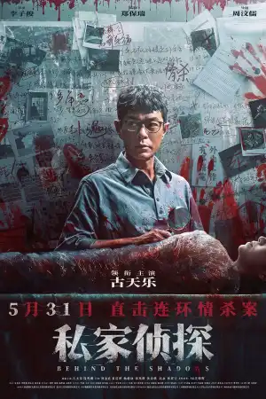 Behind the Shadows (2025) [Chinese]