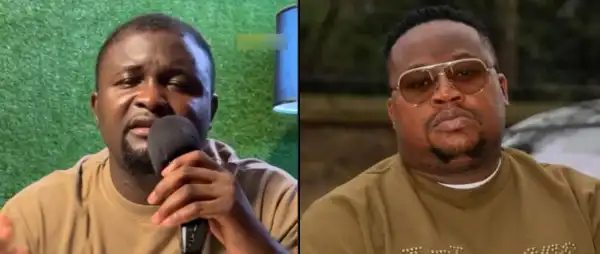 Cubana Chief Priest Reacts As Lucky Udu Cries Out Over Financial Hardship, Recounts Burna Boy’s $30K Support