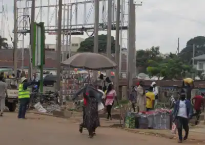 8 reportedly killed in another fresh attack in Kaduna