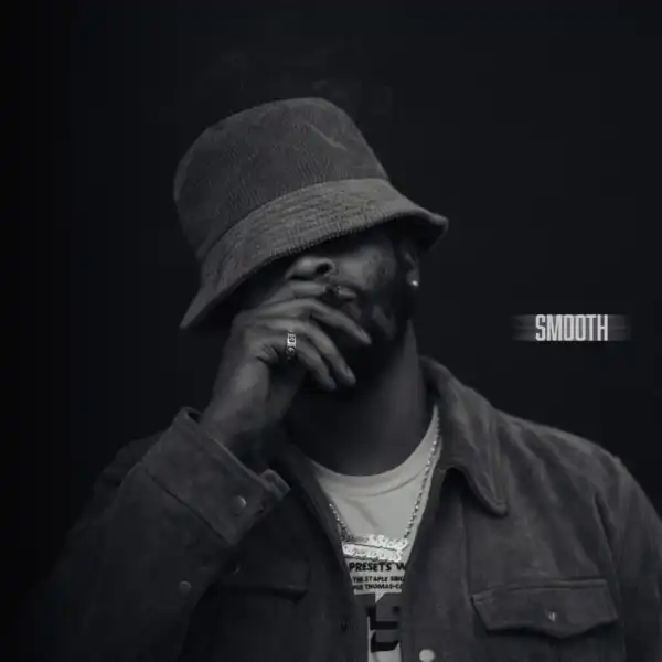 BJ The Chicago Kid - Smooth