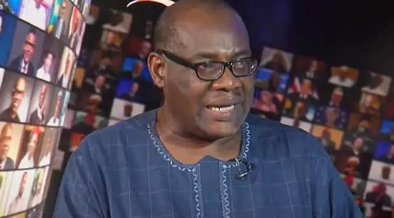 Fubara vs Wike: Tinubu’s intervention will fuel crisis – Jega